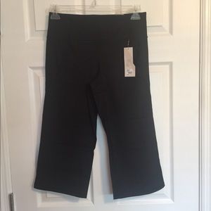 Yoga Capri Pant NWT